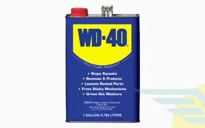 Wd-40
